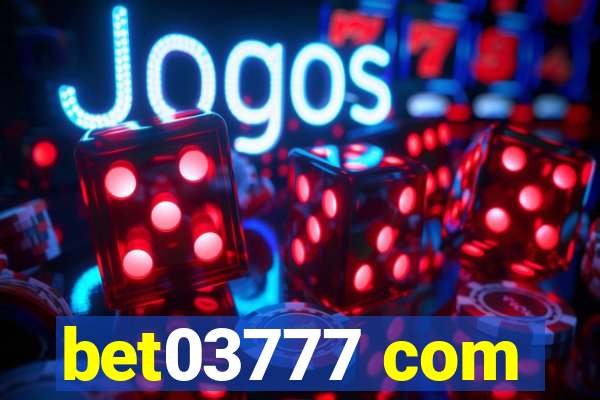 bet03777 com